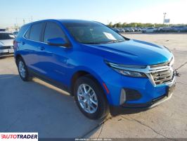 Chevrolet Equinox 2024 1