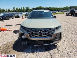 Hyundai Pozostałe 2023 2