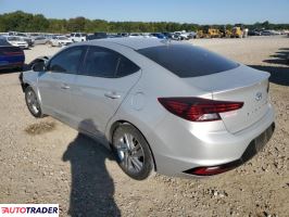 Hyundai Elantra 2020 2