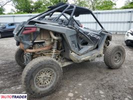 Polaris Ranger RZR 2020 Polaris Ranger RZR 2020