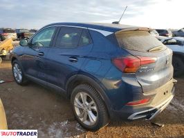 Buick Pozostałe 2020 1