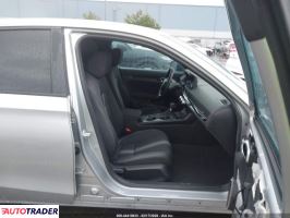 Honda Civic 2025 2