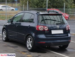 Volkswagen Golf 2014 2.0 138 KM