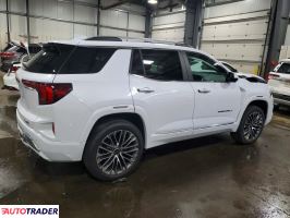 GMC Terrain 2026 1