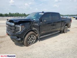 GMC Sierra 2024 6