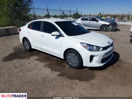 Kia Rio - zobacz ofertę