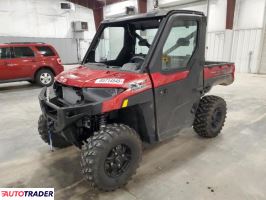 Polaris Pozostałe 2025 Polaris Pozostałe 2025