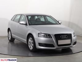 Audi A3 - zobacz ofertę