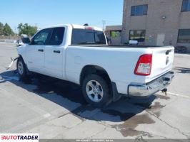 Dodge Ram 2019 5