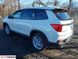 Honda Pozostałe 2025 3 Honda Pozostałe 2025 3