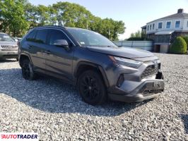 Toyota Pozostałe 2022 2 Toyota Pozostałe 2022 2