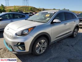 Kia Niro 2019