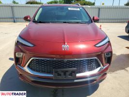 Buick Pozostałe 2024 1