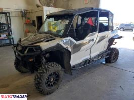 Polaris Pozostałe 2022