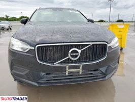 Volvo XC60 2019 2