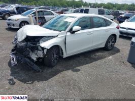 Honda Civic 2024 2