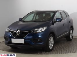 Renault Kadjar 2019 1.3 138 KM