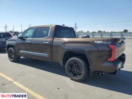 Toyota Tundra 2023 3 Toyota Tundra 2023 3