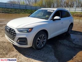Audi Q5 - zobacz ofertę