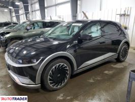 Hyundai Pozostałe 2024 Hyundai Pozostałe 2024