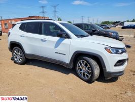 Jeep Compass 2024 2