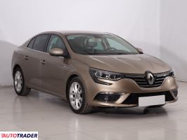 Renault Megane 2017 1.6 112 KM