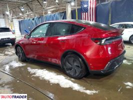 Tesla Model Y 2026