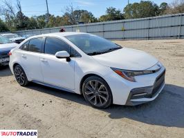 Toyota Corolla 2020 2