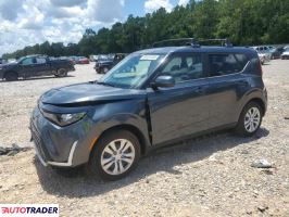 Kia Soul 2024 2