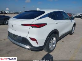 Buick Pozostałe 2024 1