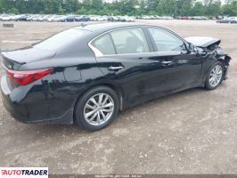 Infiniti Q50 2021 3 Infiniti Q50 2021 3