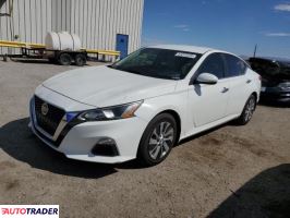 Nissan Altima 2019 2 Nissan Altima 2019 2