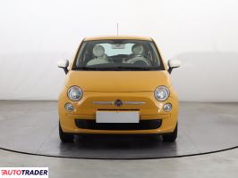 Fiat 500 2012 1.2 68 KM