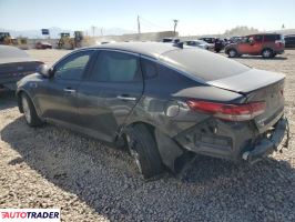 Kia Optima 2018 2