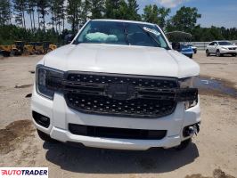 Ford Ranger 2024 2