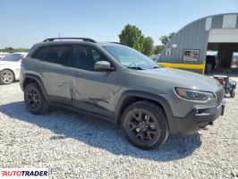 Jeep Cherokee 2019 3