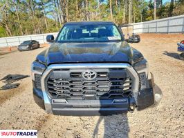 Toyota Tundra 2024 3