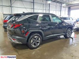 Hyundai Tucson 2025 2