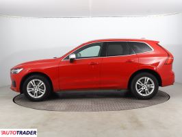 Volvo XC60 2019 2.0 246 KM