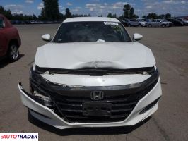 Honda Accord 2020 1 Honda Accord 2020 1
