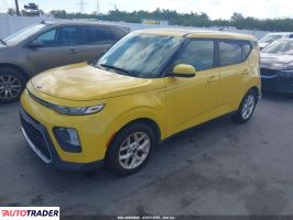 Kia Soul 2020 2
