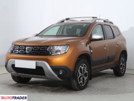 Dacia Duster 2019 1.6 112 KM Dacia Duster 2019 1.6 112 KM