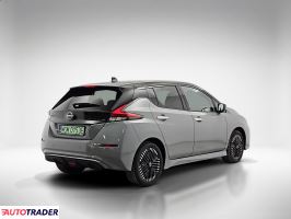 Nissan Leaf 2023 150 KM