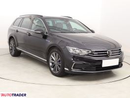 Volkswagen Passat 2020 1.4 214 KM