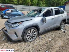 Toyota Pozostałe 2019 2 Toyota Pozostałe 2019 2