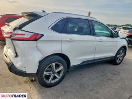 Ford Edge 2021 2