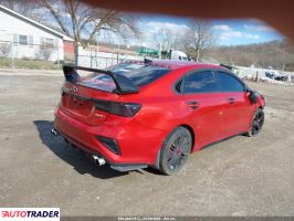 Kia Pozostałe 2020 1