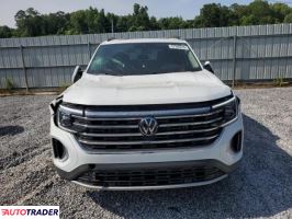 Volkswagen Atlas 2024 2