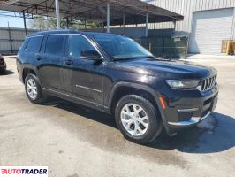 Jeep Grand Cherokee 2023 3