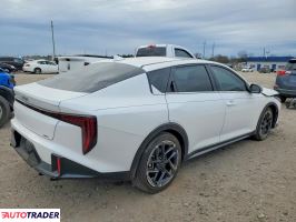 Kia Pozostałe 2025 2